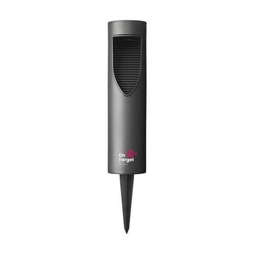 Grundig Solar LED-Light Warm White lampe solaire