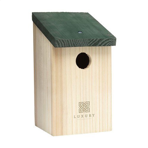 Birdhouse nichoir thumbnail 7
