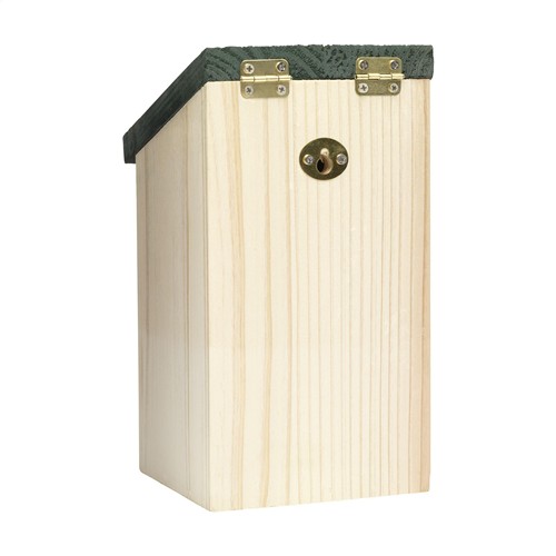 Birdhouse nichoir thumbnail 9