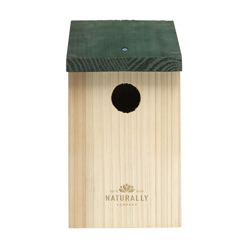 Birdhouse nichoir thumbnail 4