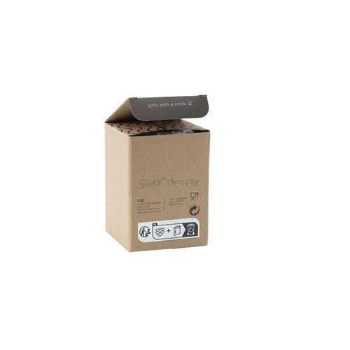 Espresso-to-Go Mug RCS Recycled Steel 170 ml - 8