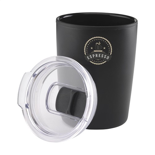 Espresso-to-Go Mug RCS Recycled Steel 170 ml - 2