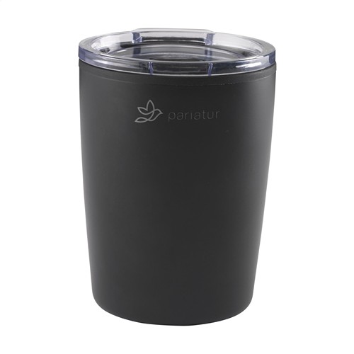Espresso-to-Go Mug RCS Recycled Steel 170 ml - 3