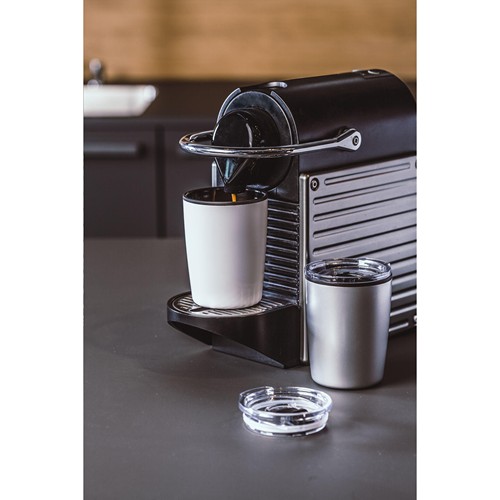 Espresso-to-Go Mug RCS Recycled Steel 170 ml thumbnail 11