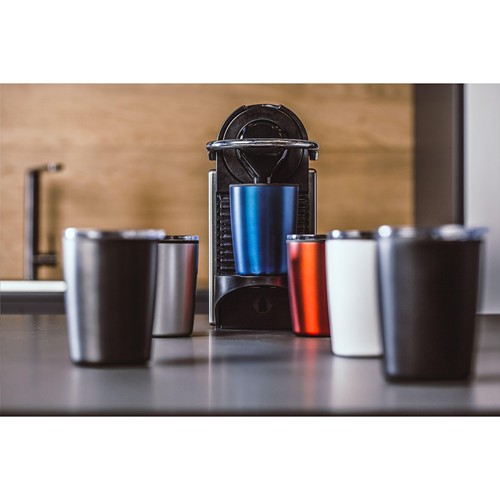 Espresso-to-Go Mug RCS Recycled Steel 170 ml thumbnail 12