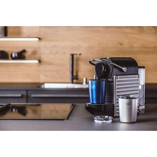 Espresso-to-Go Mug RCS Recycled Steel 170 ml thumbnail 15