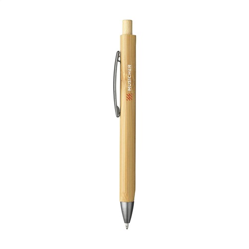 Tokai Bamboo Pen stylo thumbnail 6