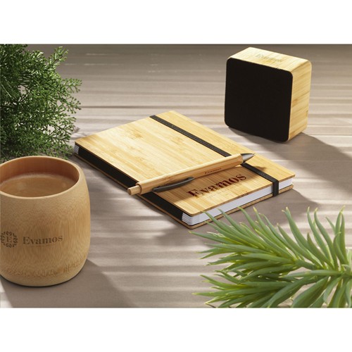 Tokai Bamboo Pen stylo thumbnail 4