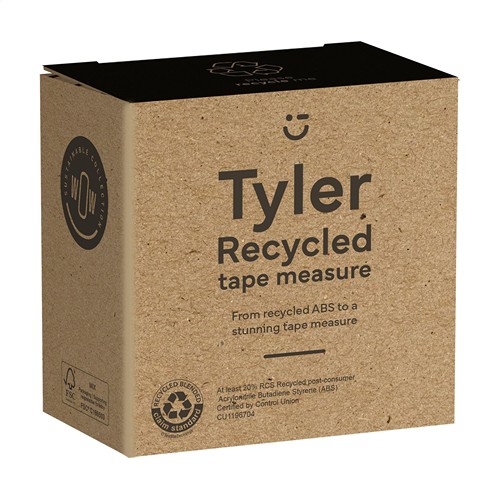Tyler RCS Recycled 3 mètres mètre-ruban - 10
