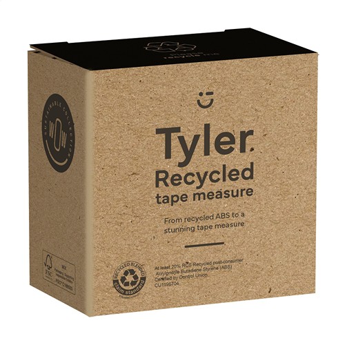 Tyler RCS Recycled 5 mètres mètre-ruban - 4