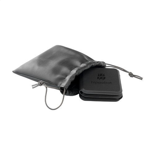TriCharge RCS Recycled PU Wireless Charger chargeur - 2