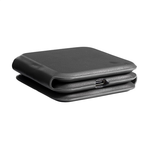 TriCharge RCS Recycled PU Wireless Charger chargeur - 7