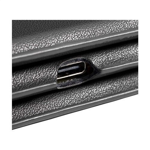 TriCharge RCS Recycled PU Wireless Charger chargeur - 8