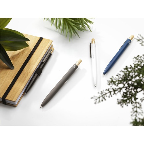 Alvar GRS Recycled Alu Pen stylo - 4