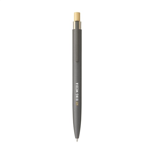 Alvar GRS Recycled Alu Pen stylo - 1