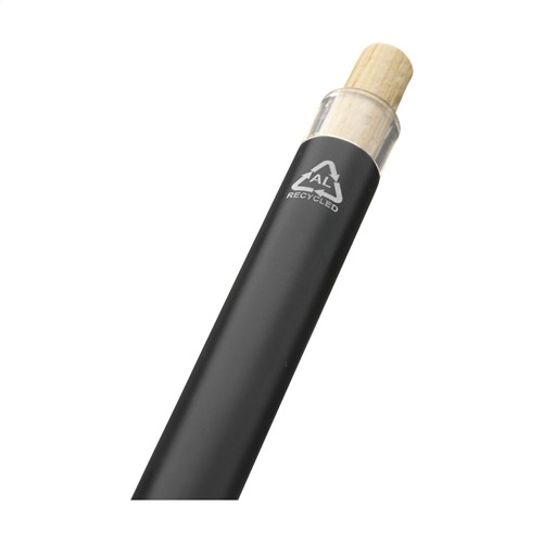 Alvar GRS Recycled Alu Pen stylo - 3