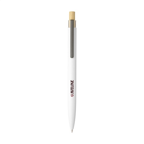 Alvar GRS Recycled Alu Pen stylo - 1