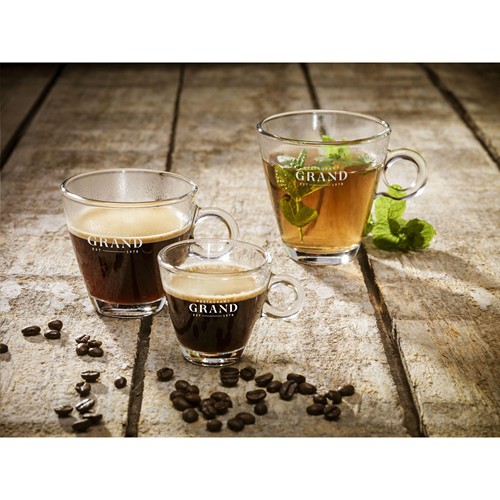 Lugano Verre à Thé 320 ml thumbnail 7