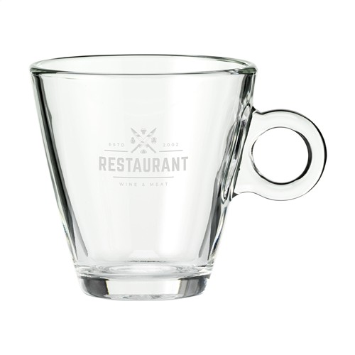 Lugano Verre à Thé 320 ml