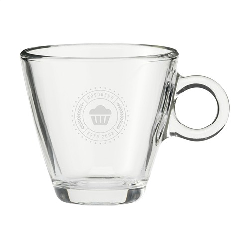 Lugano Verre à Café 230 ml thumbnail 12