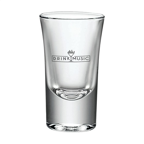 Verre à liqueur 34 ml