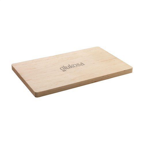 Alder Wood Cutting Board planche à découper - 4