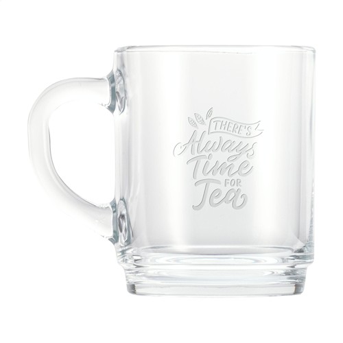 Classic Verre à Thé 250 ml