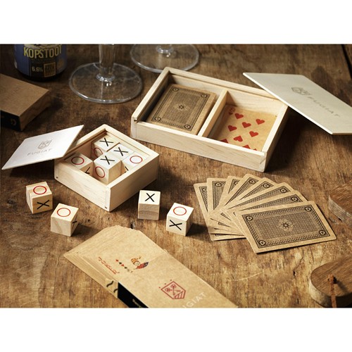 Recycled Playing Cards Double jeu de cartes - 14