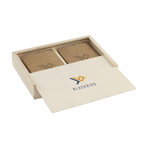 Recycled Playing Cards Double jeu de cartes - 9
