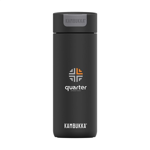 Kambukka® Olympus 500 ml gobelet thermos - 1
