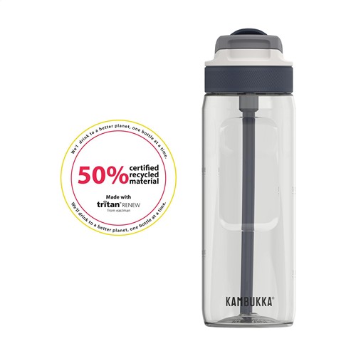 Kambukka® Lagoon 750 ml bouteille - 8