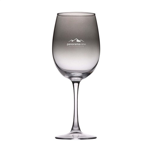 Smokey Verre à vin 465 ml - 4
