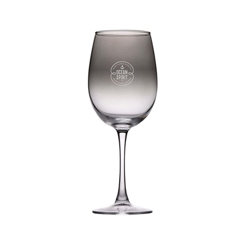 Smokey Verre à vin 360 ml thumbnail 4