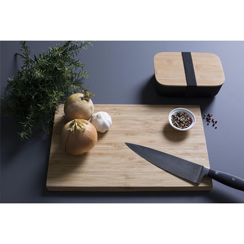 Bocado Board planche à découper en bambou - 8