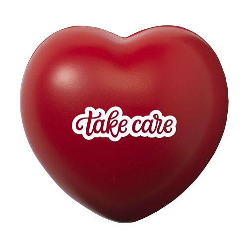 Anti Stress Heart balle anti-stress - 3