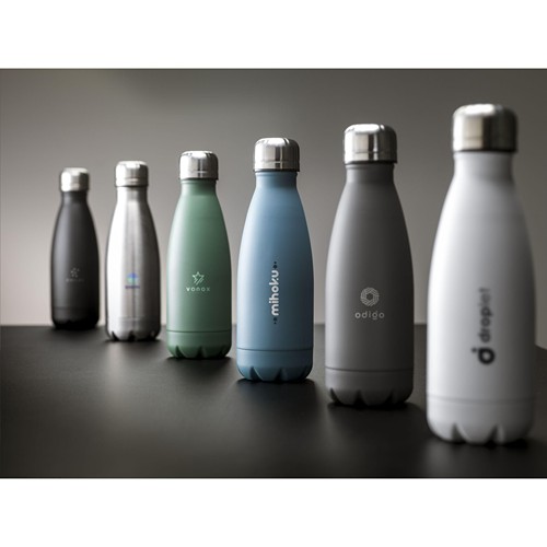 Topflask RCS Recycled 500 ml single wall bouteille - 11