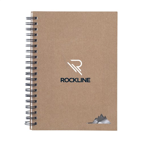 StonePaper Notebook carnet de notes - 6