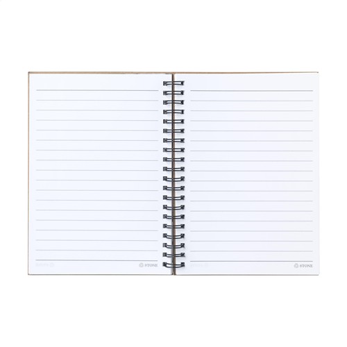 StonePaper Notebook carnet de notes - 2