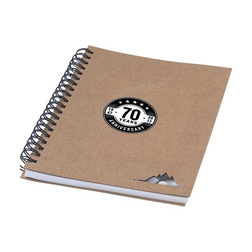 StonePaper Notebook carnet de notes - 4