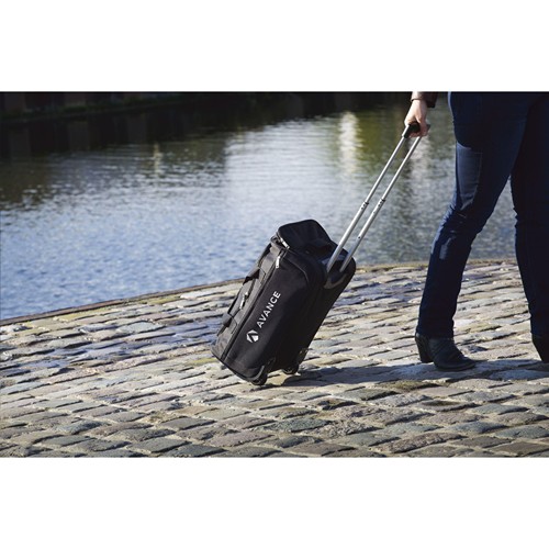 Cabin Trolley Bag sac de voyage - 11