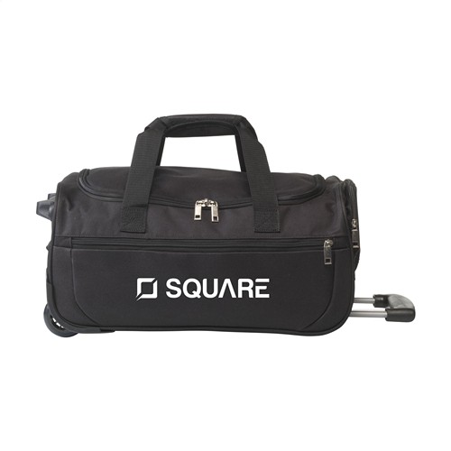 Cabin Trolley Bag sac de voyage - 3
