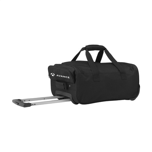 Cabin Trolley Bag sac de voyage - 4