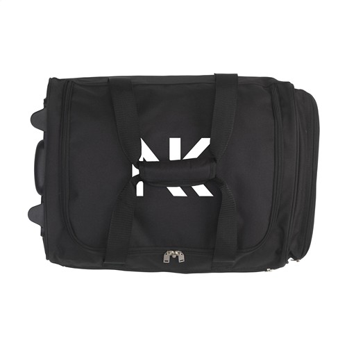Cabin Trolley Bag sac de voyage - 5