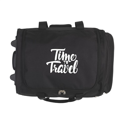 Cabin Trolley Bag sac de voyage - 6