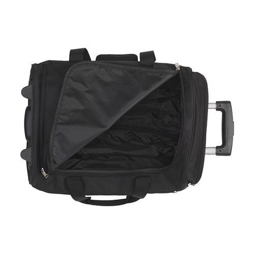 Cabin Trolley Bag sac de voyage - 7