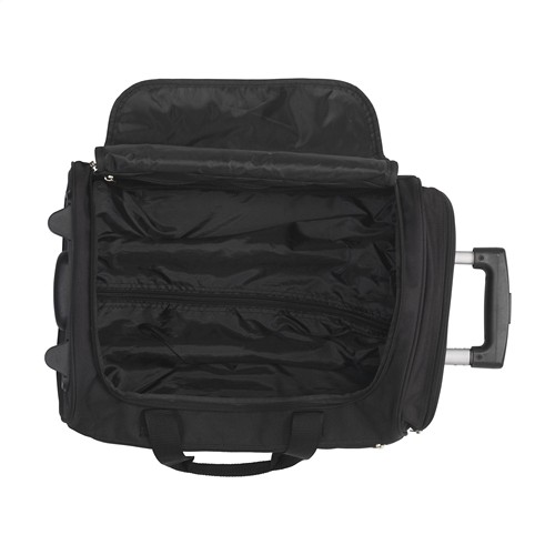 Cabin Trolley Bag sac de voyage - 8