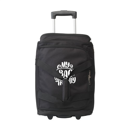 Cabin Trolley Bag sac de voyage - 9