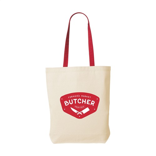 Canvas Shoppy Colour (220 g/m²) sac shopping thumbnail 4