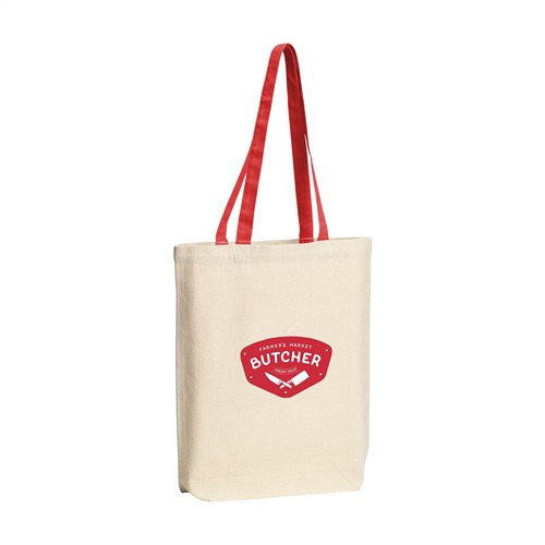 Canvas Shoppy Colour (220 g/m²) sac shopping thumbnail 5