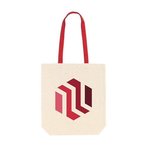 Canvas Shoppy Colour (220 g/m²) sac shopping thumbnail 6